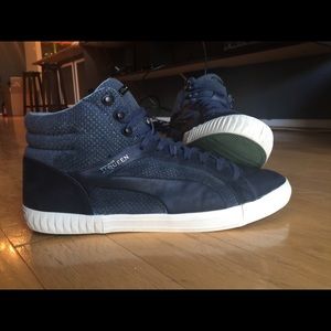 Alexander McQueen Sneakers